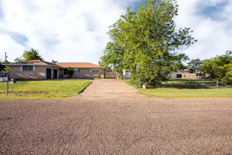 226 SAGEBRUSH Avenue, Amarillo, TX 79108