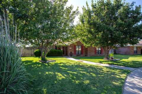 8001 ARBOR Street, Amarillo, TX 79110