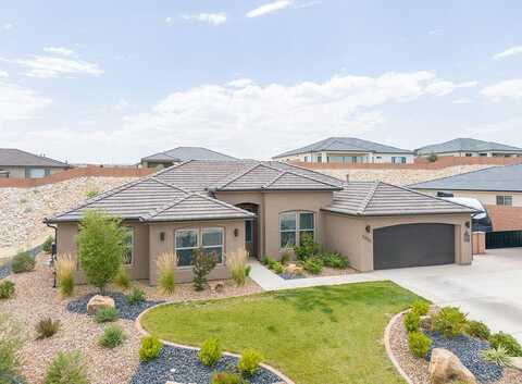 2052 E Yant Flat DR, Saint George, UT 84790