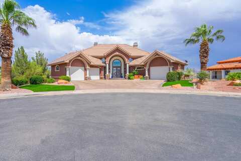 16 N LIONS HEAD CIR, Washington, UT 84780