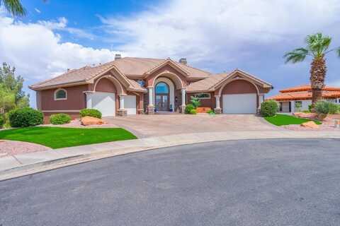 16 N LIONS HEAD CIR, Washington, UT 84780