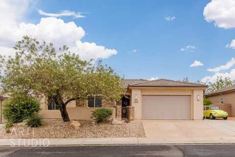 700 N 3000 W, Hurricane, UT 84737