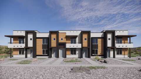 1725 S Wahweap Way, Washington, UT 84780