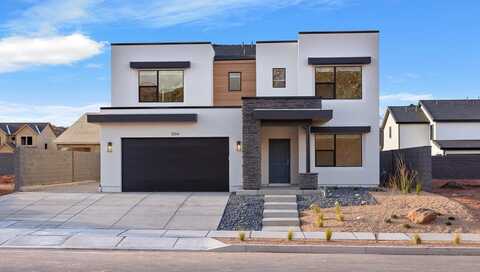 1874 S Cyclone DR, Washington, UT 84780