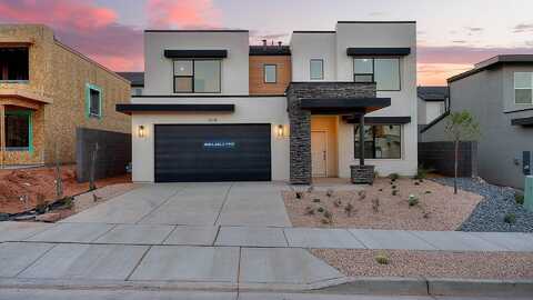 1874 S Cyclone DR, Washington, UT 84780