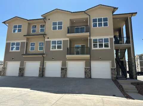 6051 Silver Birch LN, Saint George, UT 84790