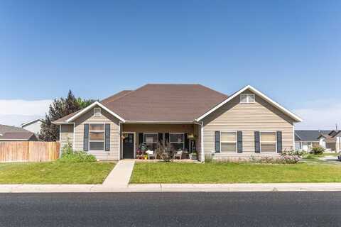 141 N 4200 W, Cedar City, UT 84720