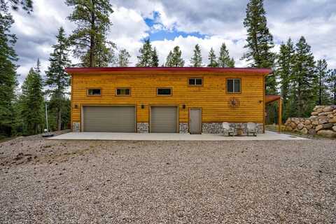 1990 N Dixie DR, Duck Creek Village, UT 84762