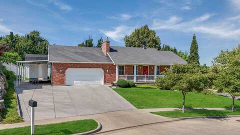 1138 Briggs DR, Bountiful, UT 84010