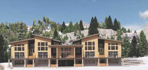 118 E Skyline Terrace Way, Beaver, UT 84713