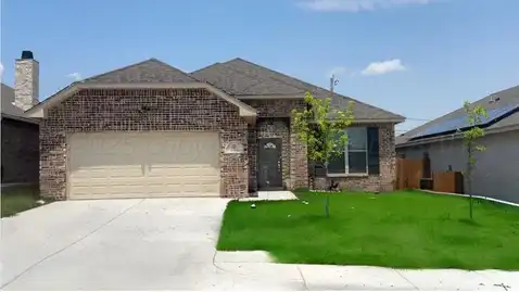 1601 FOX HUNT Avenue, Amarillo, TX 79108