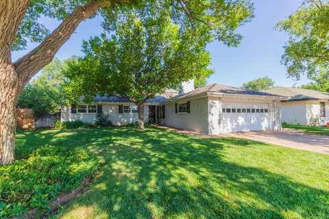 2314 Atkinsen Street, Amarillo, TX 79106