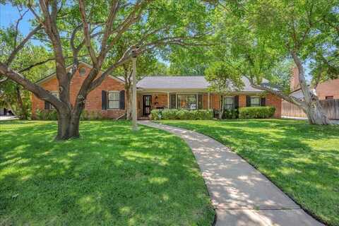 3902 LYNETTE Drive, Amarillo, TX 79109