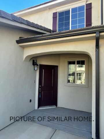 3689 S Brisbane CT, Saint George, UT 84790