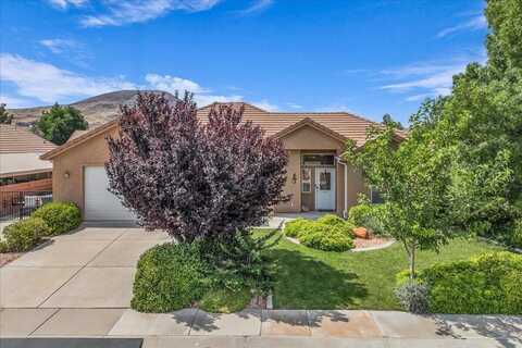 2631 W 190 N, Hurricane, UT 84737