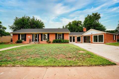 1802 CHAMA Street, Amarillo, TX 79102