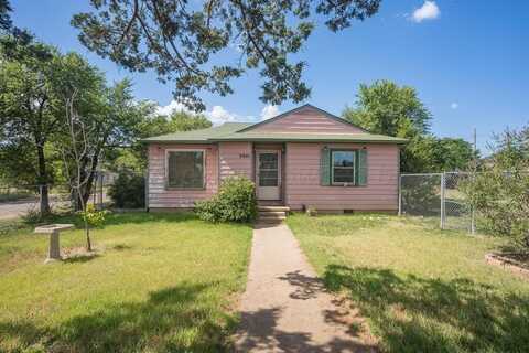 3001 NE 12th Avenue, Amarillo, TX 79107