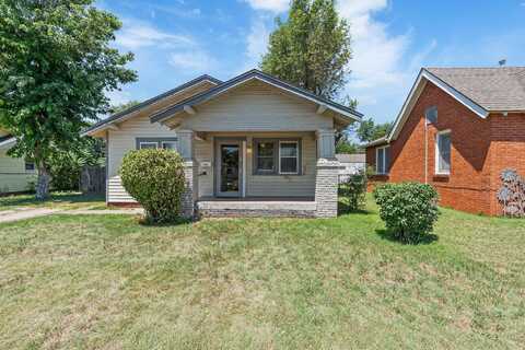 4002 S TYLER Street, Amarillo, TX 79110