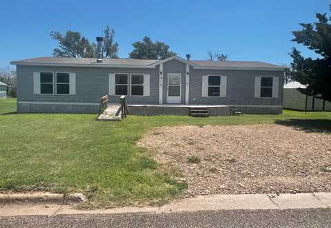 313 S Wilhelm Avenue, Stinnett, TX 79083
