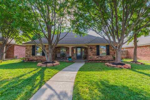 3807 ROSS Street, Amarillo, TX 79118