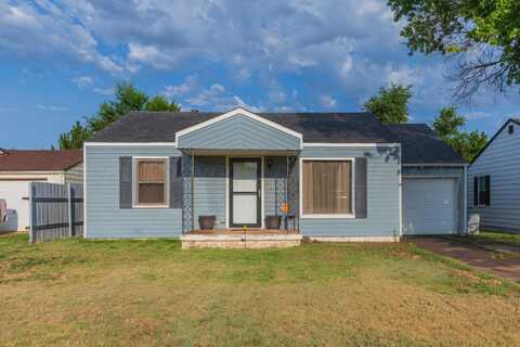 1910 S Seminole Street, Amarillo, TX 79103