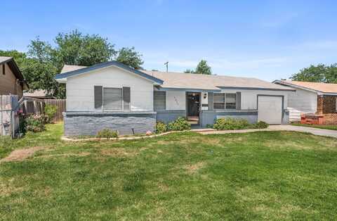 5222 S TRAVIS Street, Amarillo, TX 79110