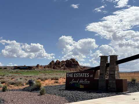 3248 S Cottontail Way, Hurricane, UT 84737