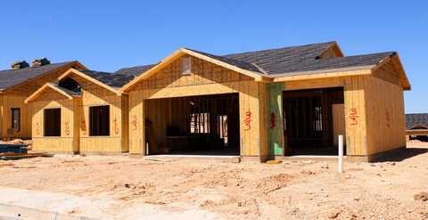 584 S Foundation Trail, Cedar City, UT 84721