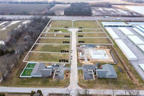 2704 Route 66 Business Park Drive, Edwardsville, IL 62025