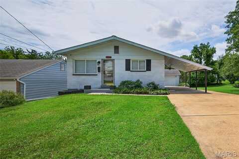 10564 Mert Avenue, Saint Ann, MO 63074