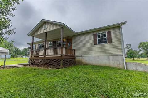 136 County Road 4415, Poplar Bluff, MO 63901