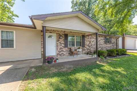 243 Hampton Court, Poplar Bluff, MO 63901