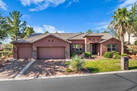 1319 W Red Butte DR, Washington, UT 84780