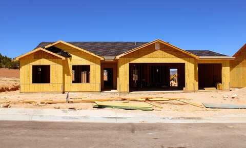 606 S Foundation Trail, Cedar City, UT 84720