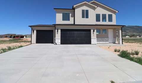 4982 N Winchester DR, Enoch, UT 84721