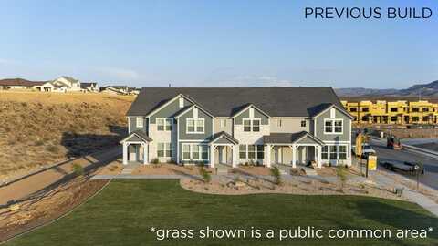 864 W Bright Ridge Cove, Saint George, UT 84790