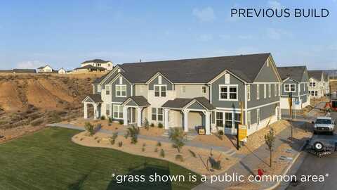 858 W Bright Ridge Cove, Saint George, UT 84790