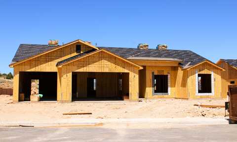 596 S Foundation Trail, Cedar City, UT 84720