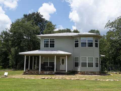 14634 Ten Mile Road, Surrency, GA 31563