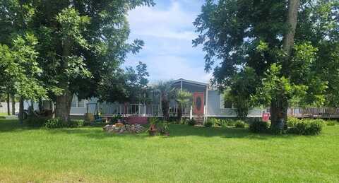 2193 W GA HWY 32, Alma, GA 31510