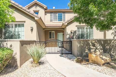 3439 S BARCELONA DR, Saint George, UT 84790