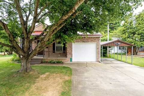 276 Main St, Bellville, OH 44813