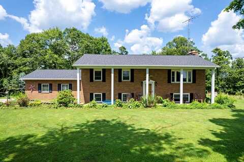 1292 Cinder Rd SE, Other, OH 43908