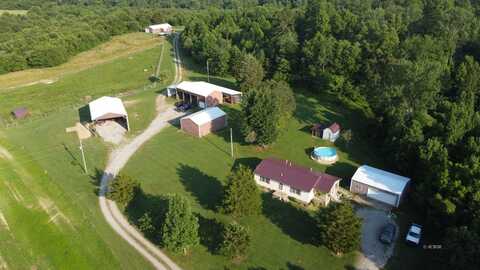 1035 Eagle Rd., Bidwell, OH 45614