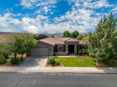 960 CATALPA DR, Washington, UT 84780
