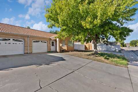 287 W 635 N, La Verkin, UT 84745