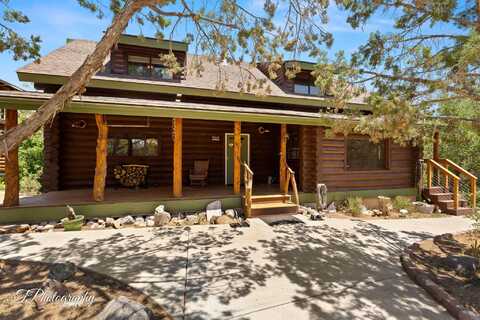 503 S COTTONWOOD DR, Brookside, UT 84782