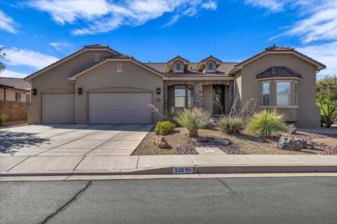 330 E CALGARY, Saint George, UT 84790