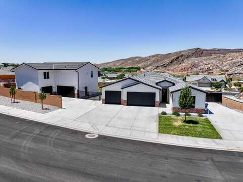 507 N 3650 W, Hurricane, UT 84737