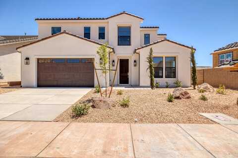 16 E Dakar LN, Saint George, UT 84790